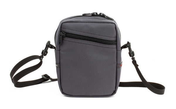 Everyday Cubelet in Nebulous Grey.